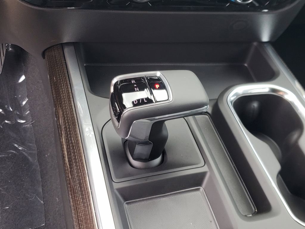 New 2026 Chevrolet Silverado 1500 RST image 30