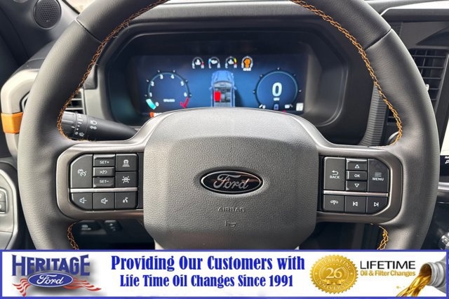 New 2025 Ford F150 Tremor w/ Equipment Group 402A High image 23