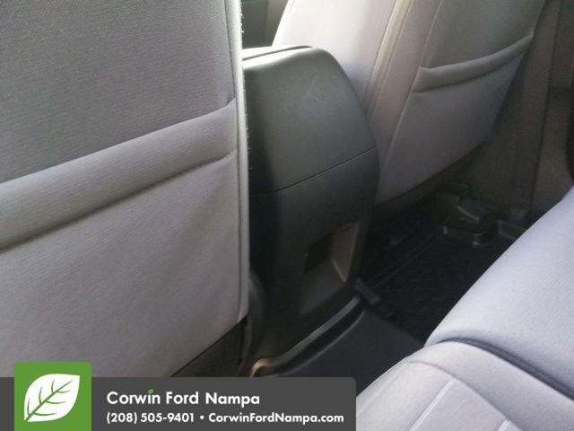 Used 2024 Hyundai Santa Cruz SEL image 25