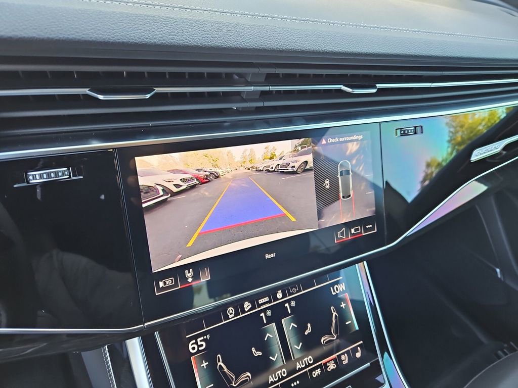 New 2026 Audi Q8 Premium Plus image 9