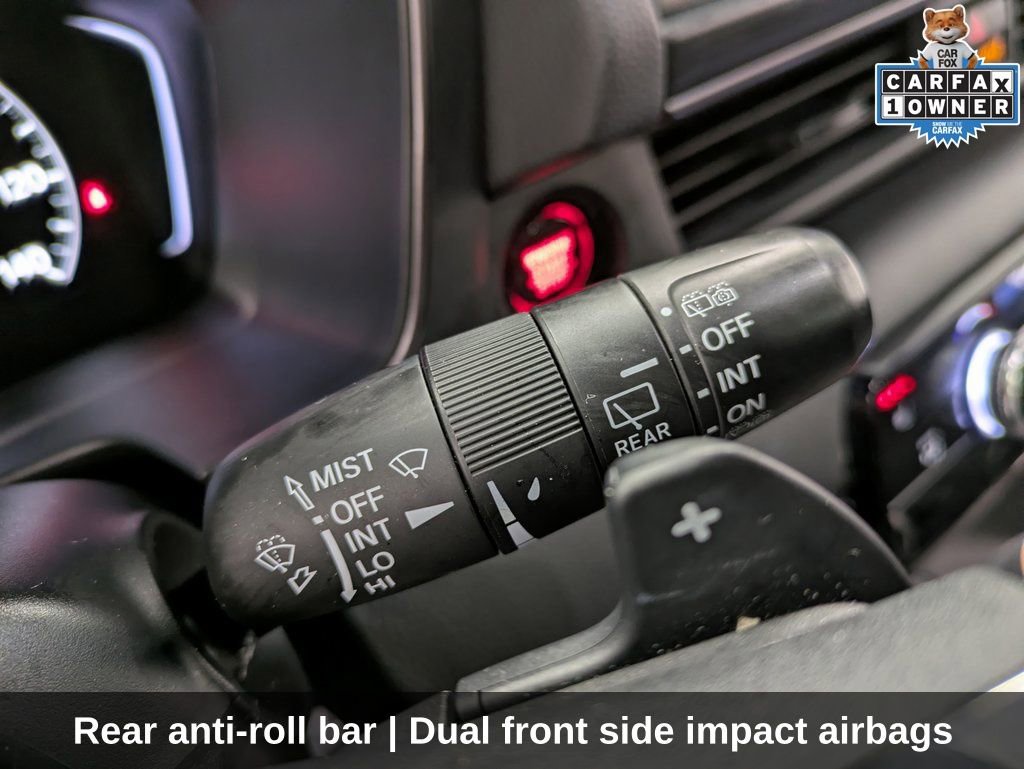 Certified 2025 Honda Pilot TrailSport image 22