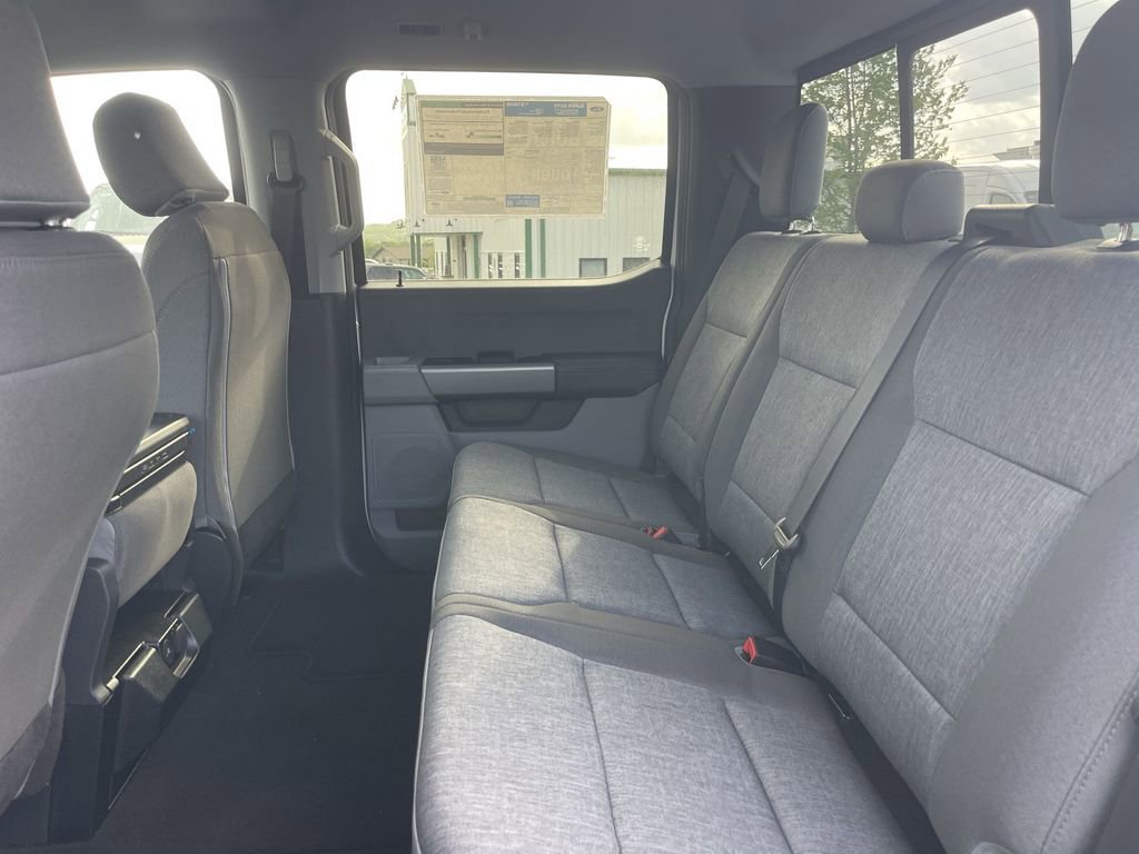 New 2026 Ford F350 XL AWD/4WD image 26