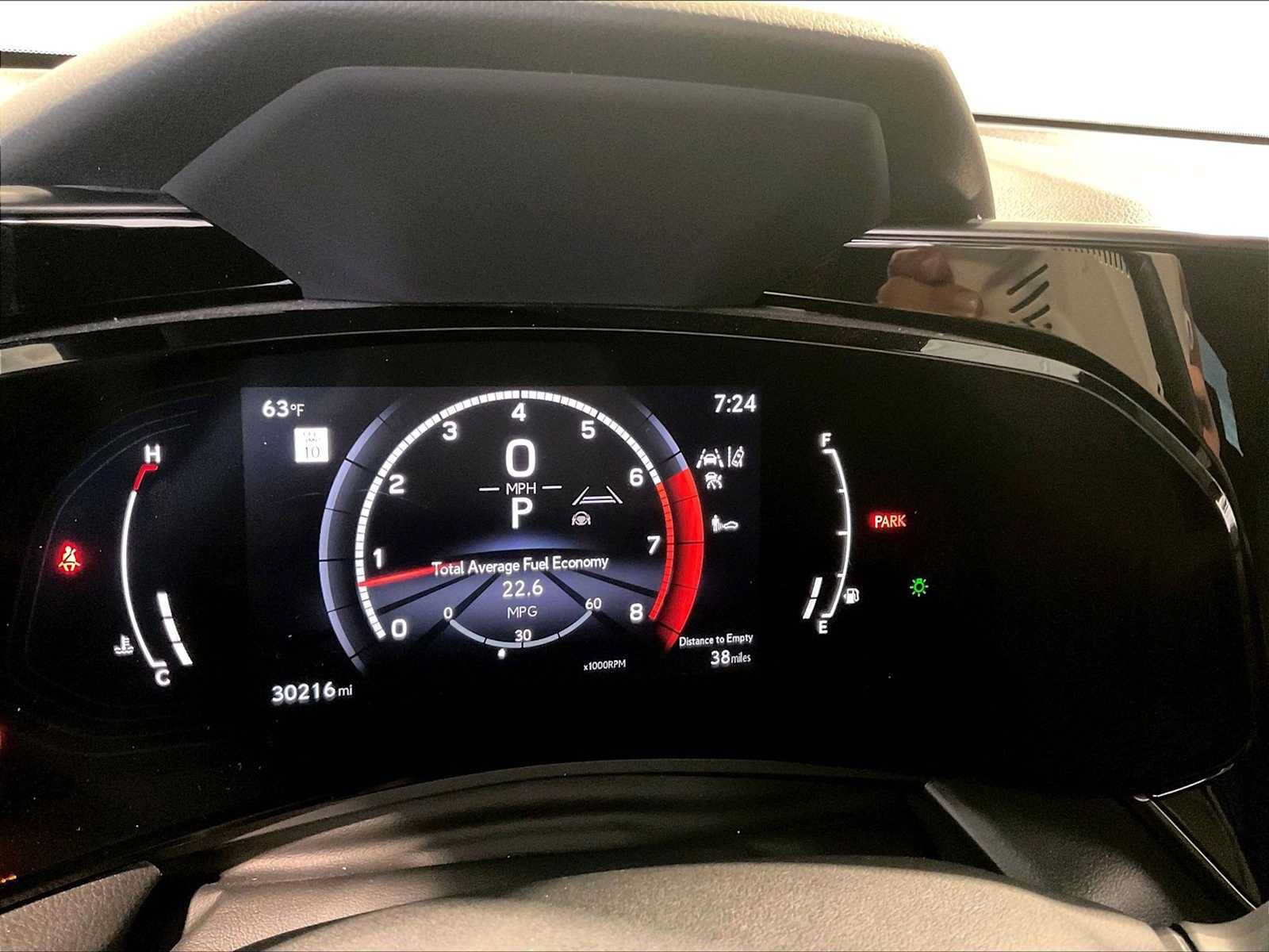 Used 2024 Lexus NX 350 F Sport AWD/4WD image 22