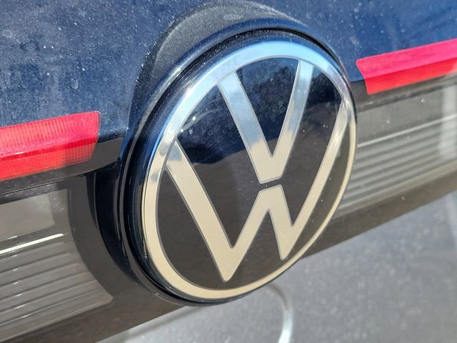 New 2026 Volkswagen Taos S image 7