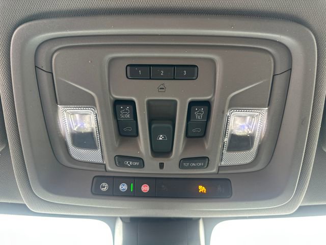 Used 2019 GMC Sierra 1500 Denali w/ Denali Ultimate Package image 42