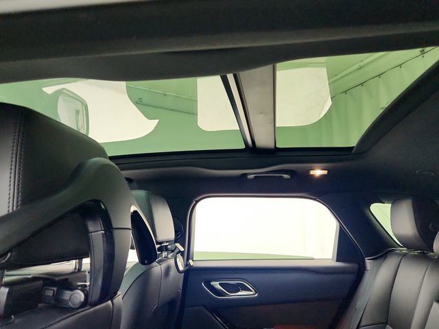 New 2026 Land Rover Range Rover Velar Dynamic SE image 22