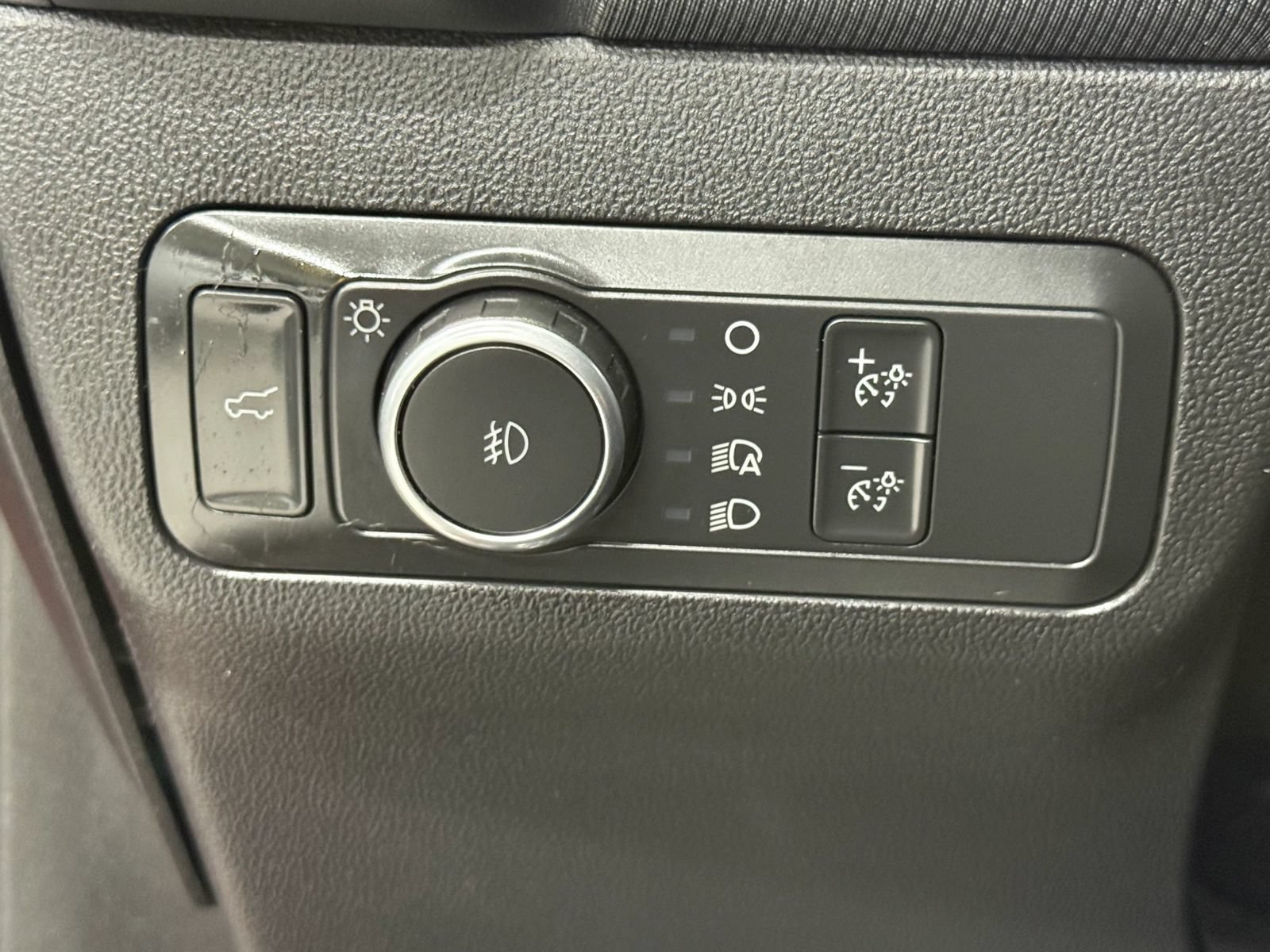 Used 2021 Ford Bronco Sport Big Bend AWD/4WD image 27