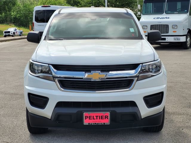Used 2015 Chevrolet Colorado W/T image 2