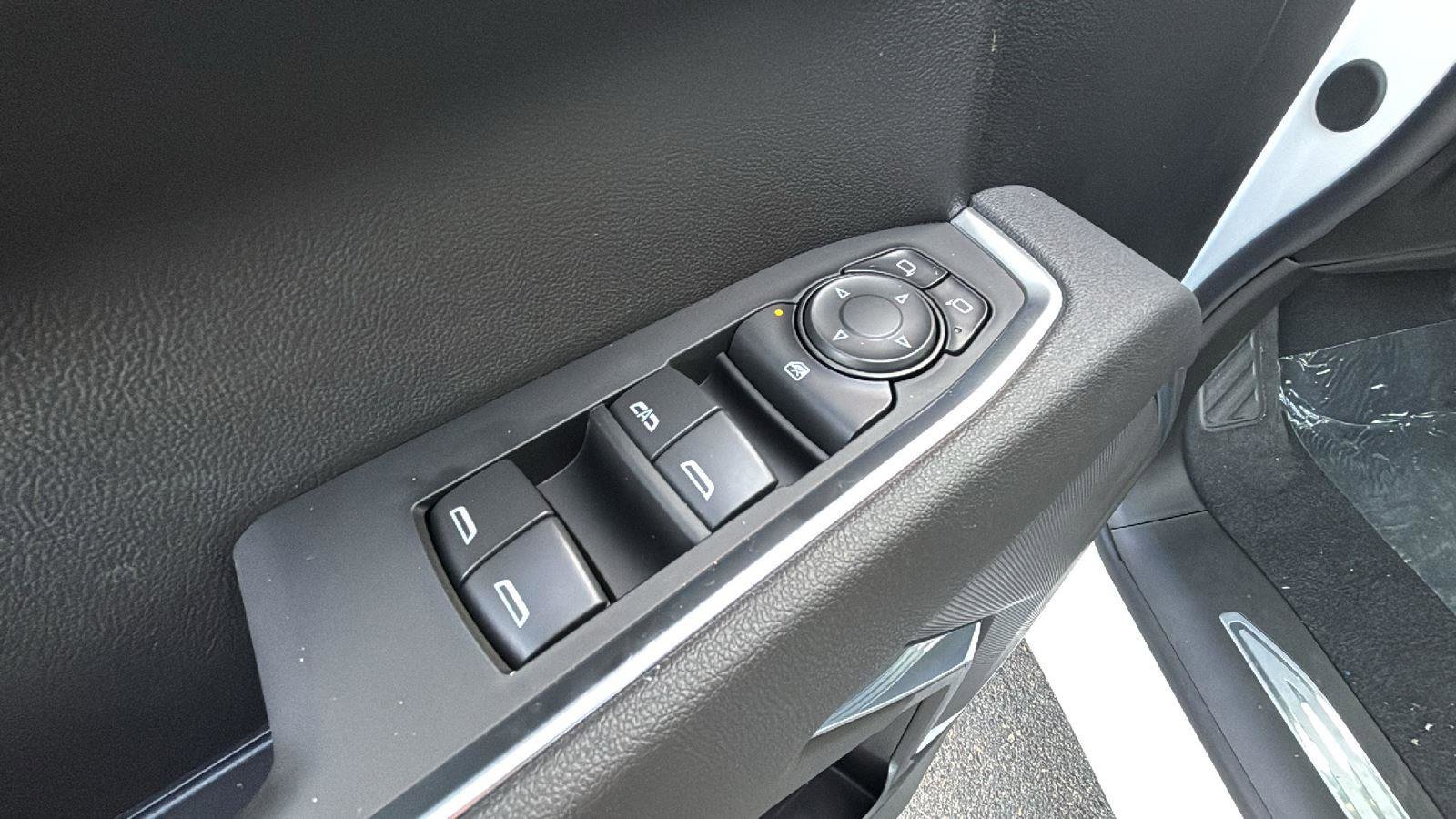 New 2026 GMC Sierra 1500 Elevation image 11