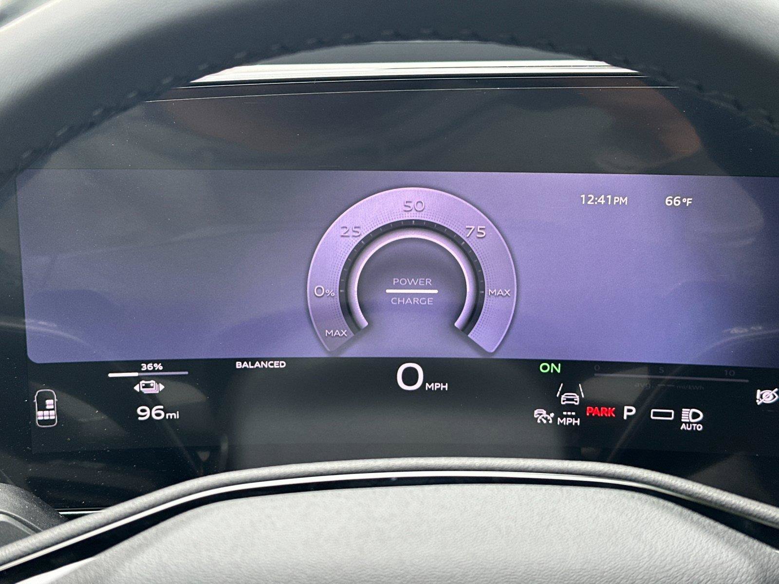 New 2027 Audi A6 e-tron Premium Plus AWD/4WD image 23