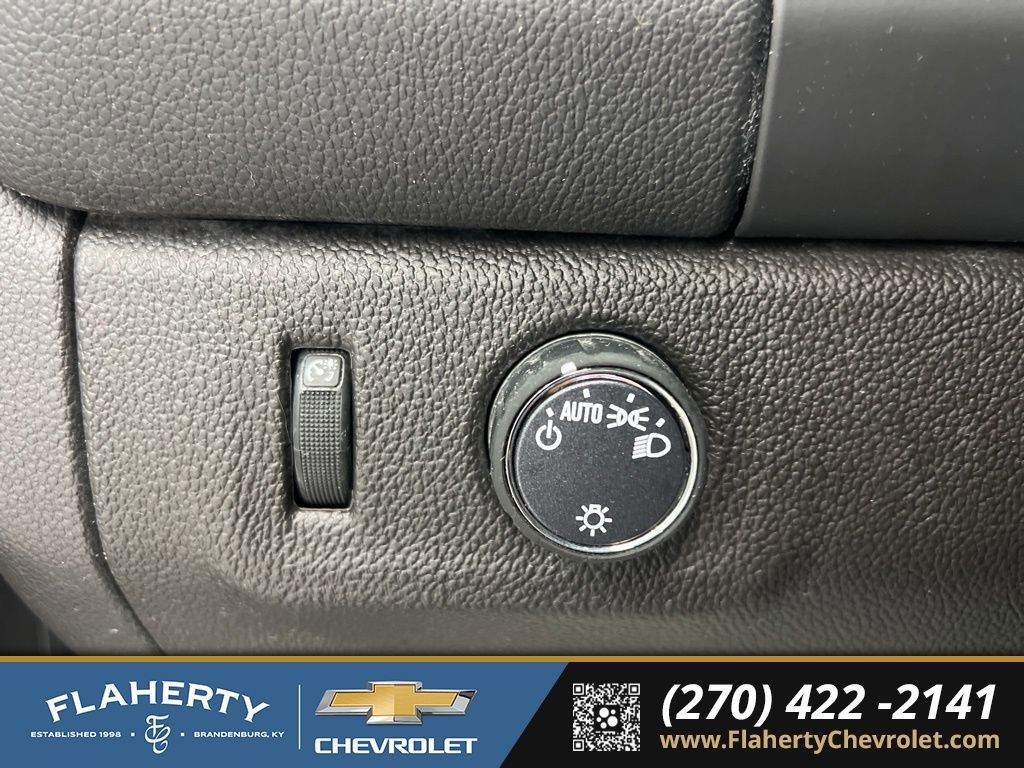 Used 2022 Chevrolet Colorado LT w/ Fleet Safety Package image 20