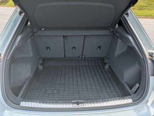 Used 2023 Audi Q3 2.0T Premium Plus AWD/4WD image 13