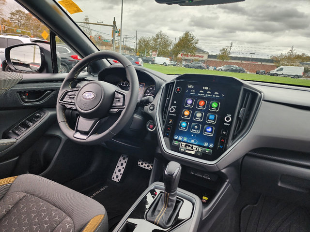Certified 2025 Subaru Crosstrek 2.5i Sport w/ Popular Package #3A image 29