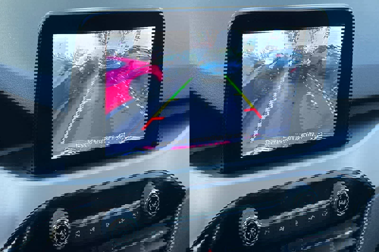 Used 2021 Ford Escape SE w/ Cold Weather Package image 23