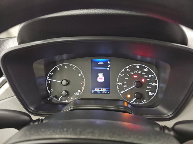 Certified 2024 Toyota Corolla Cross L AWD/4WD image 22