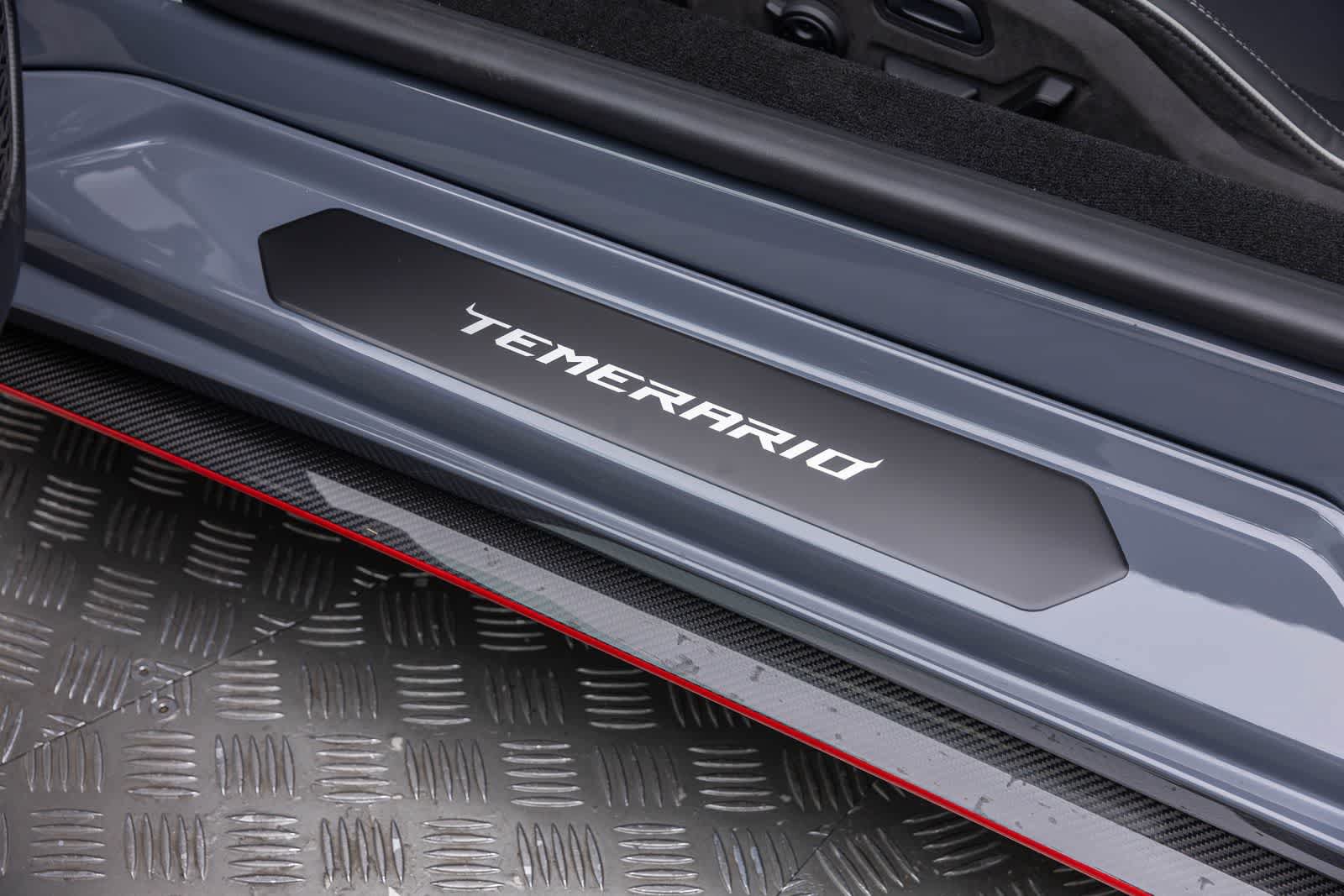 Used 2026 Lamborghini Temerario AWD/4WD image 7