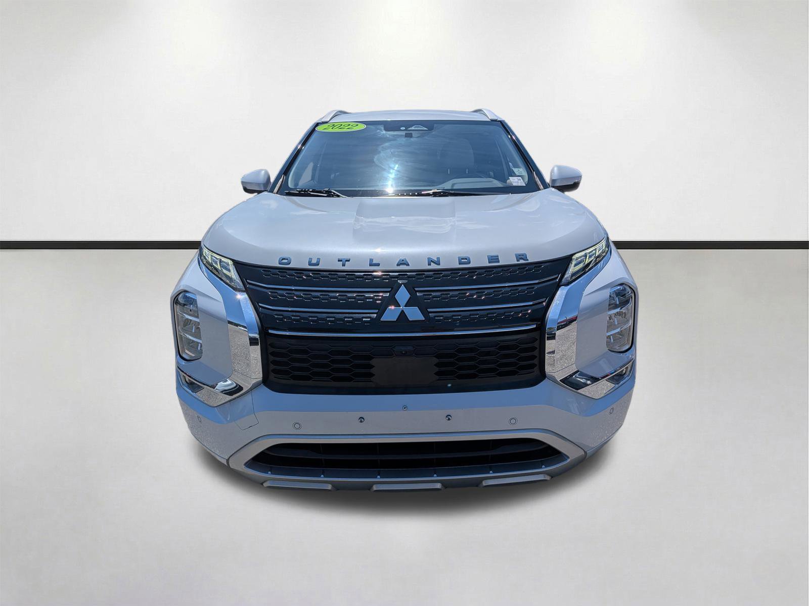 Used 2022 Mitsubishi Outlander SEL image 10