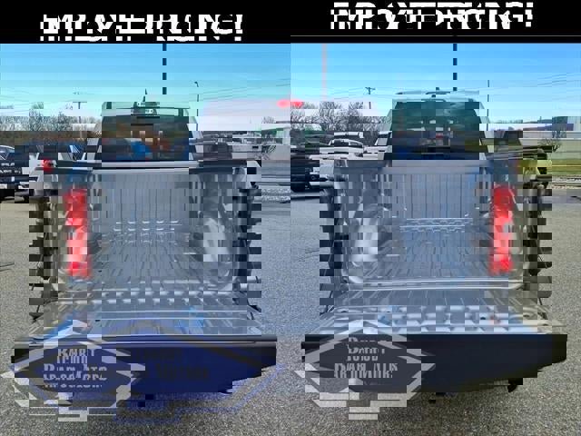 New 2026 RAM 1500 Big Horn image 41