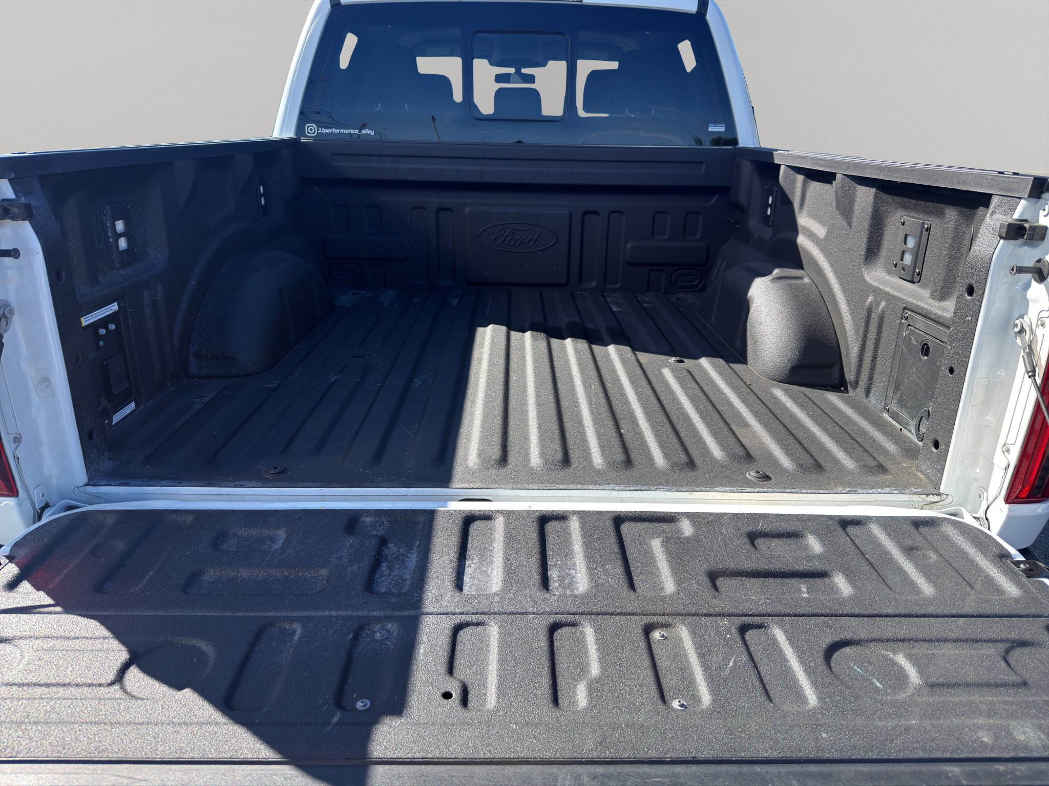 Used 2024 Ford F150 XLT w/ Equipment Group 302A MID AWD/4WD image 9