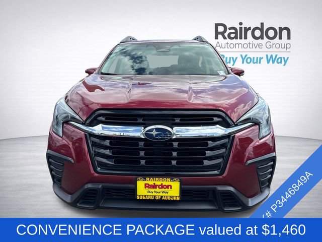 Used 2023 Subaru Ascent Premium w/ Convenience Package AWD/4WD image 2