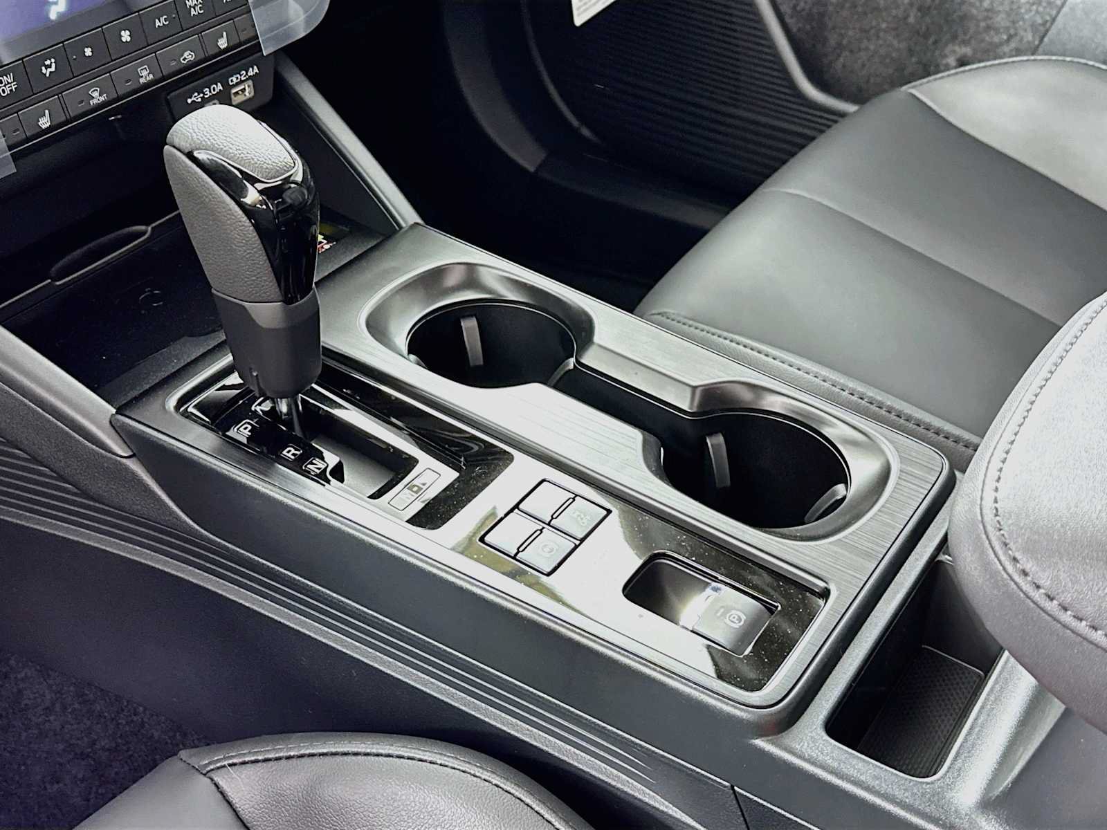 New 2026 Subaru Outback Premium AWD/4WD image 16