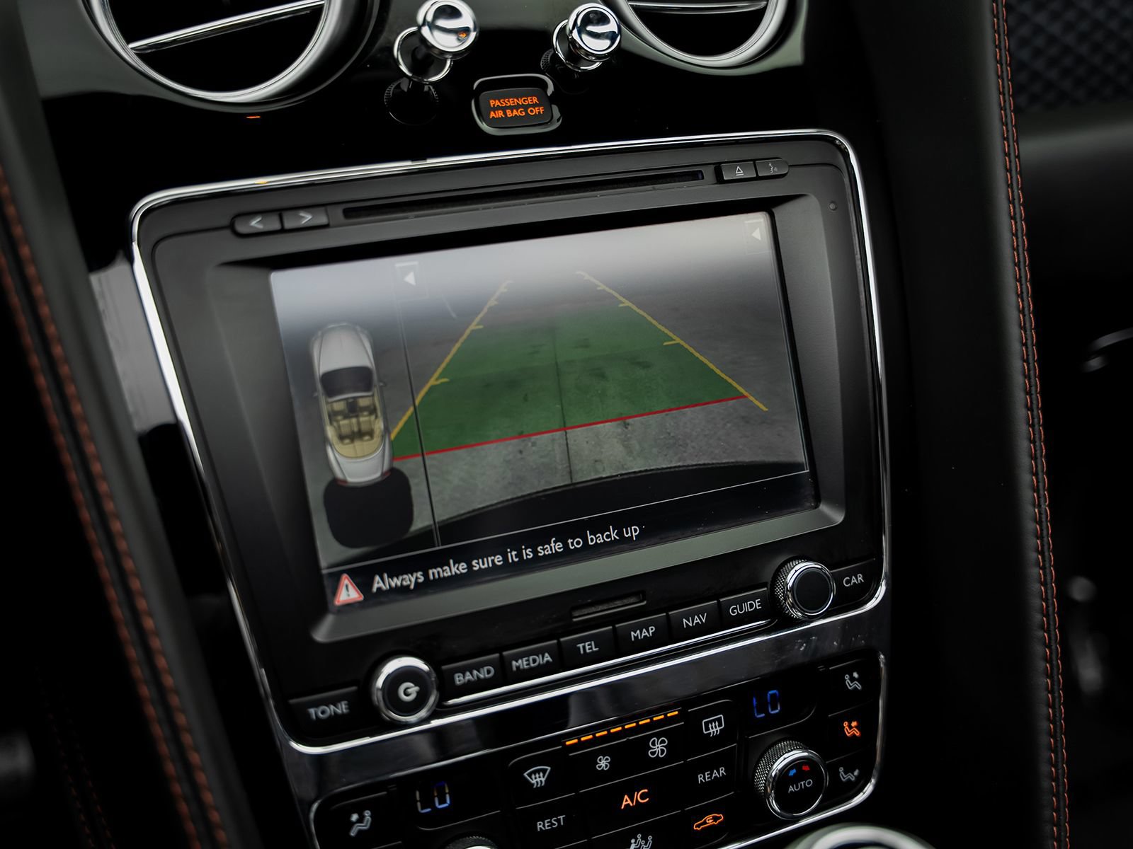 Used 2013 Bentley Continental GT AWD/4WD image 49