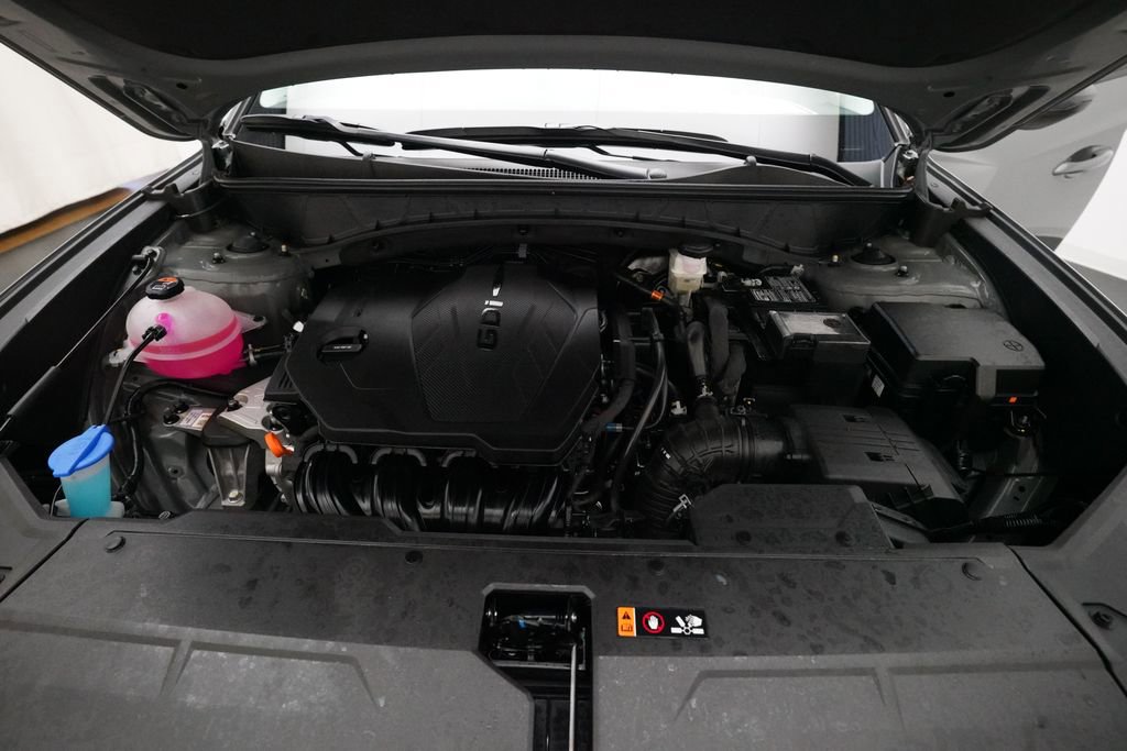 Used 2025 Hyundai Tucson SEL image 3