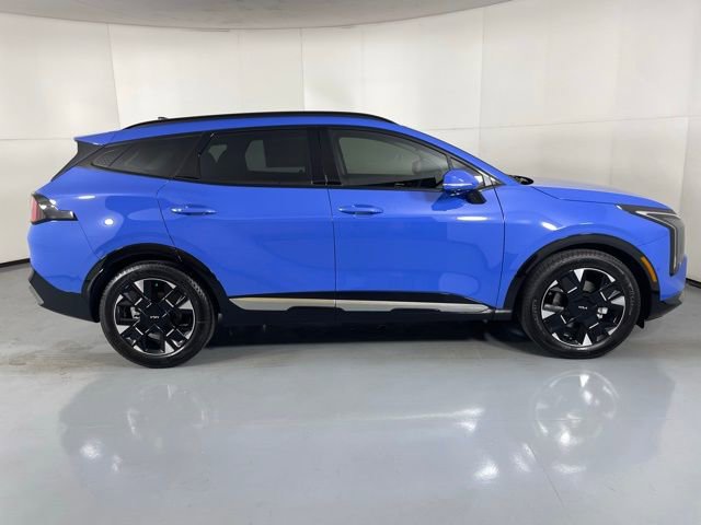 New 2026 Kia Sportage SX image 9