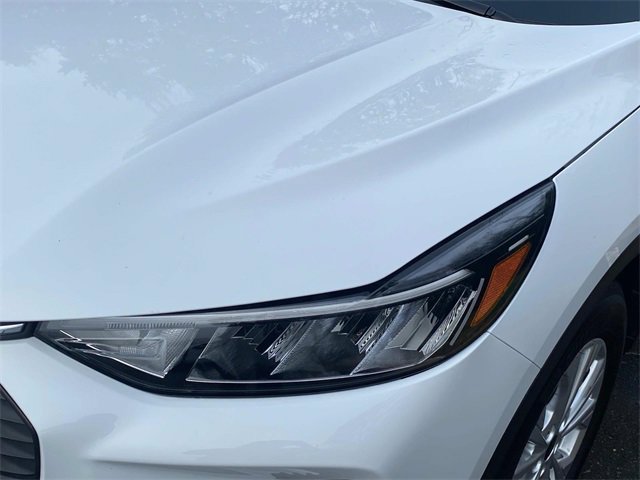 Used 2025 Ford Escape Active image 3