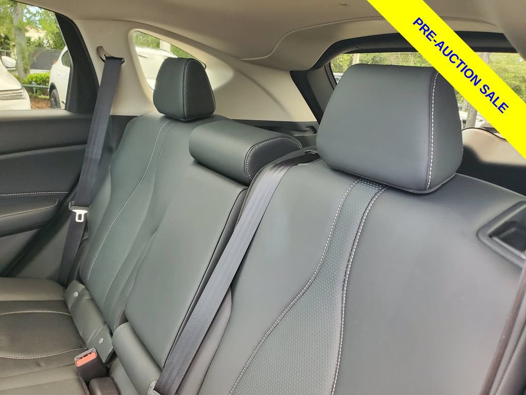 Certified 2023 Acura RDX FWD w/ Technology Package image 12