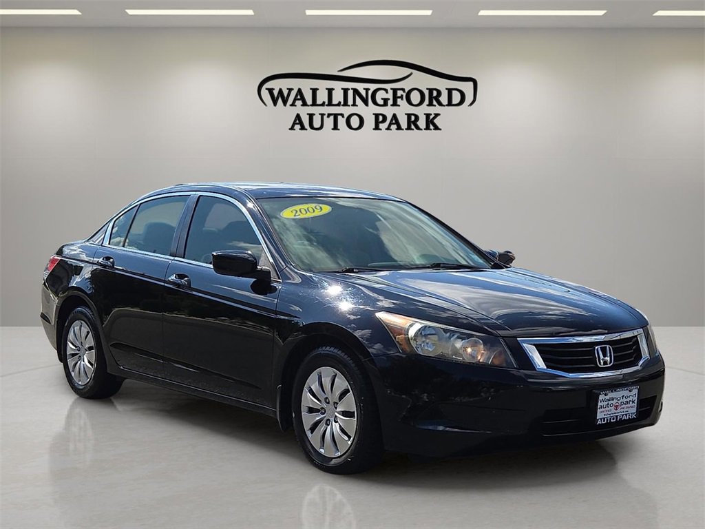 Used 2009 Honda Accord LX image 3