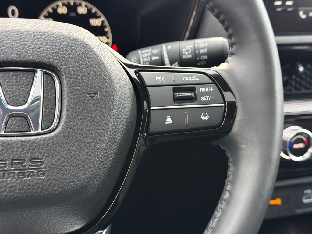 Used 2024 Honda CR-V EX-L image 22
