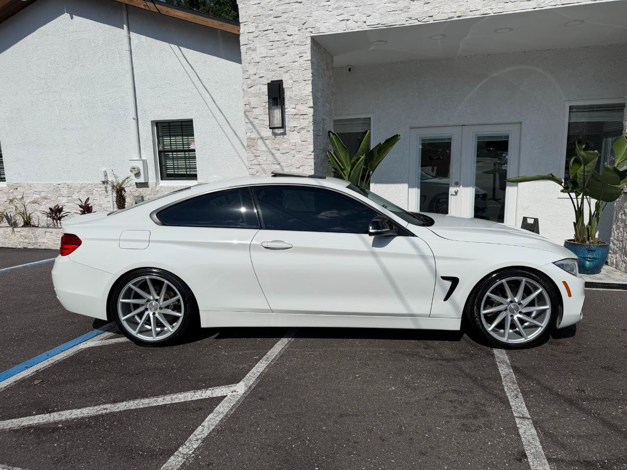 Used 2014 BMW 428i xDrive Coupe AWD/4WD image 17
