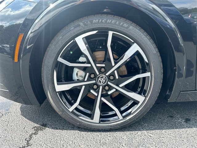 New 2026 Toyota Prius Plug-In Hybrid image 11