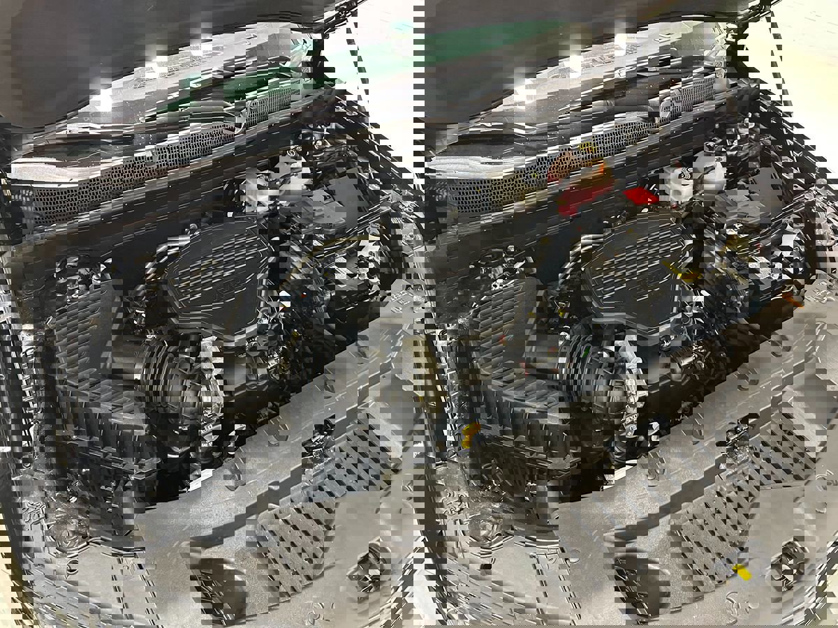 Used 2022 Chevrolet Blazer RS image 3