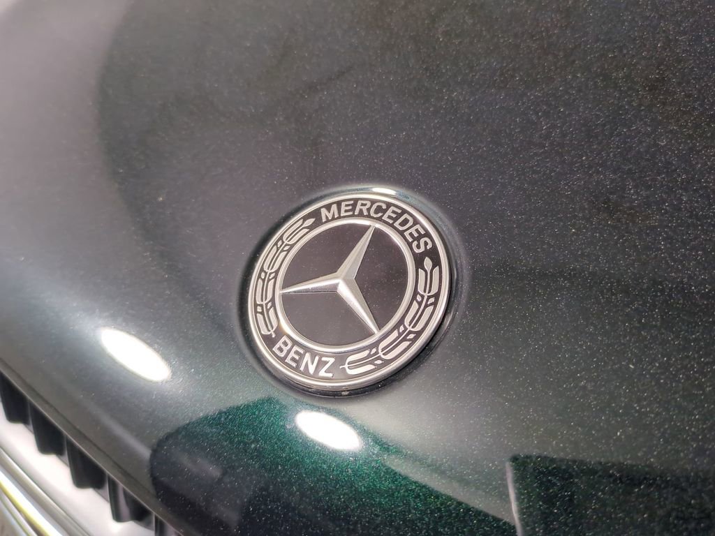 Used 2024 Mercedes-Benz GLE 350 4MATIC w/ Driver Assistance Package image 13