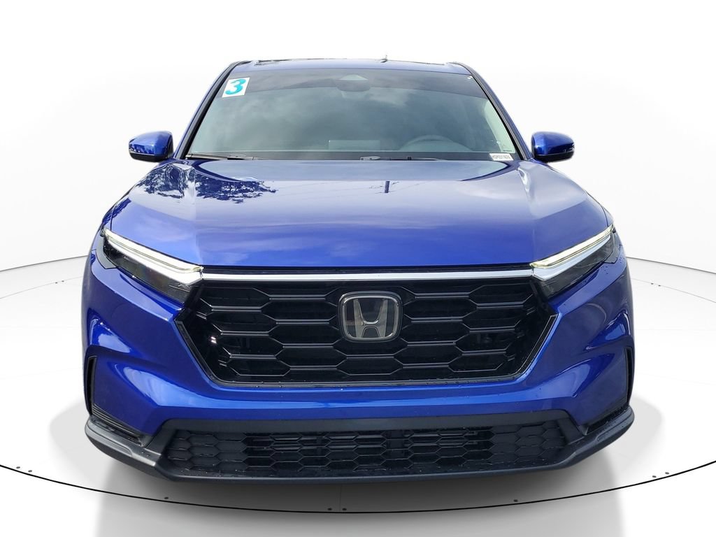 Used 2023 Honda CR-V EX image 2