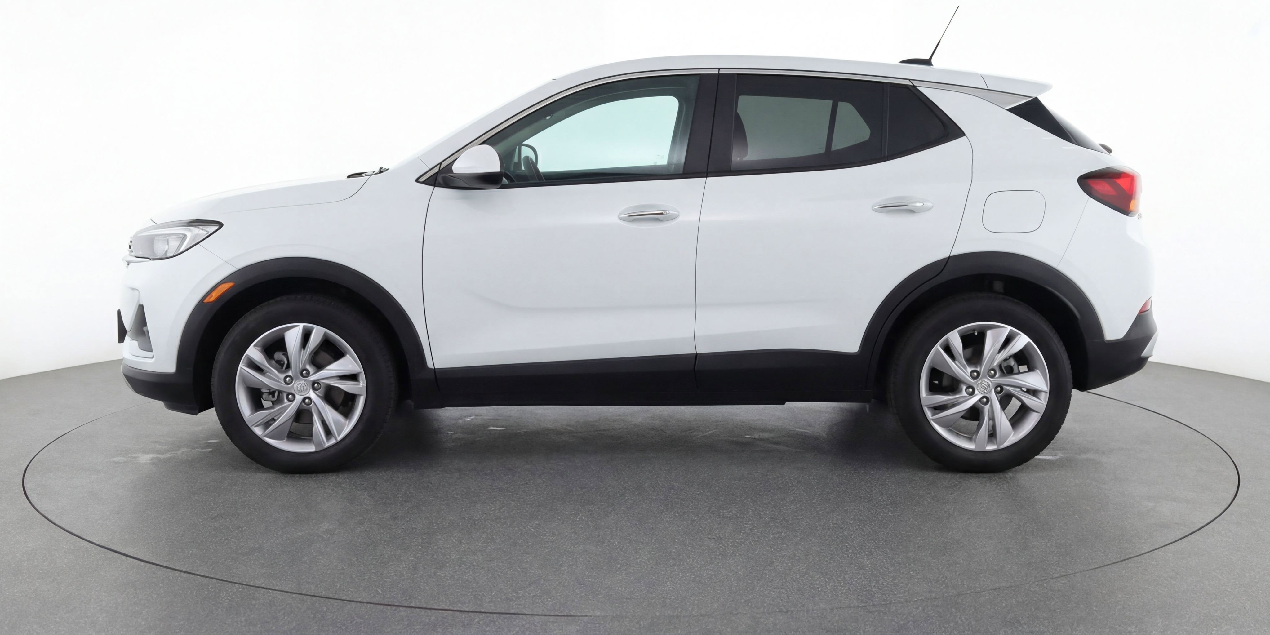 Used 2025 Buick Encore GX Preferred image 5