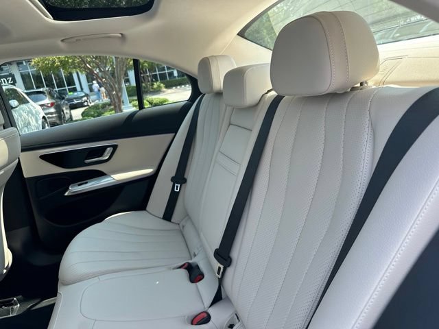 Used 2026 Mercedes-Benz E 350 Sedan image 24
