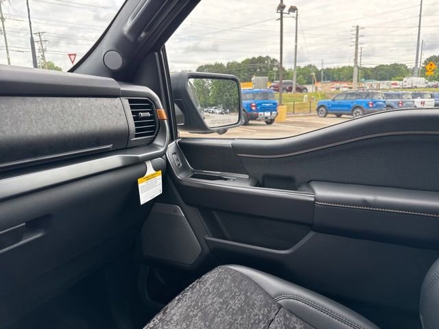 New 2026 Ford F150 Tremor w/ Bed Utility Package AWD/4WD image 32