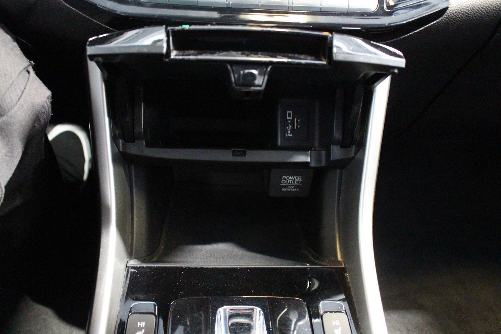 Used 2016 Honda Accord EX-L image 27
