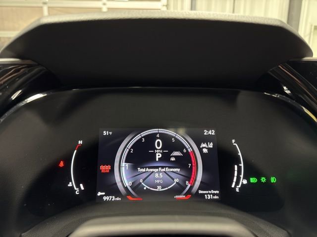 Used 2023 Lexus RX 350 Premium Plus w/ Accessory Package (Z1) image 9