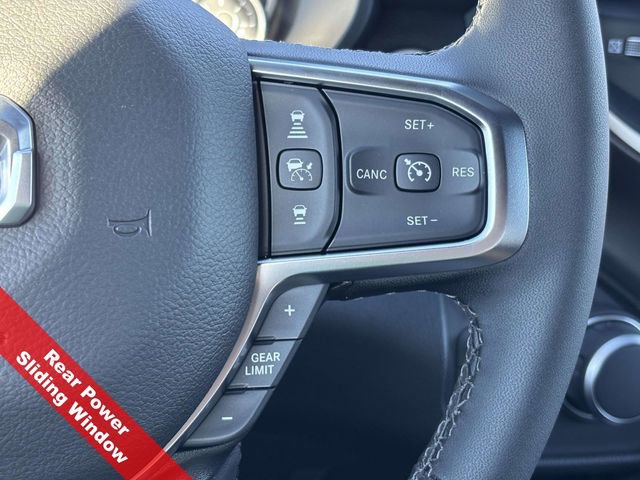 New 2026 RAM 1500 Big Horn image 23