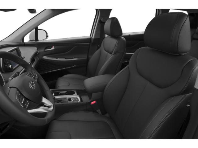 Used 2020 Hyundai Santa Fe Limited AWD/4WD image 12
