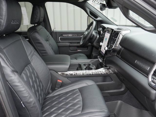 New 2026 RAM 2500 Big Horn AWD/4WD image 29