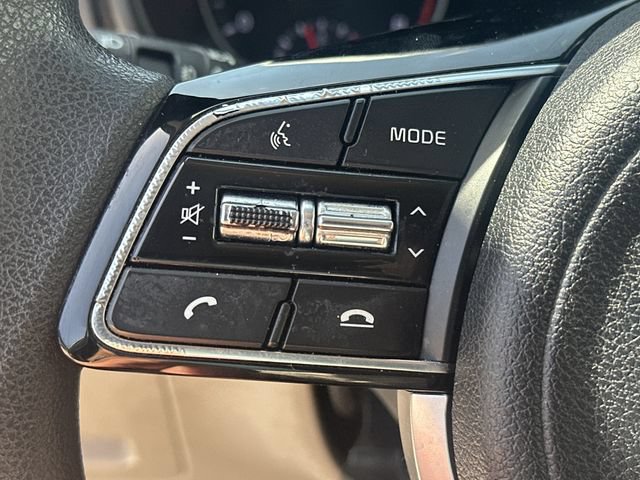 Certified 2021 Kia Sportage LX w/ LX AWD Popular Package image 23