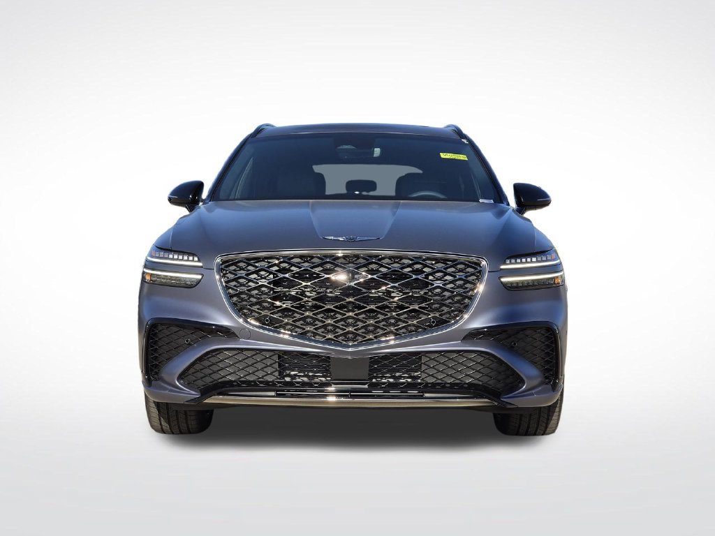 New 2027 Genesis GV70 3.5T Prestige AWD/4WD image 2