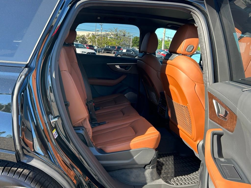 New 2026 Audi Q7 3.0T Prestige image 46