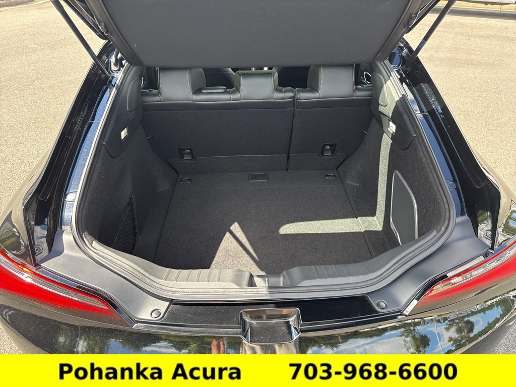 Certified 2026 Acura Integra A-Spec w/ Technology Package FWD image 26