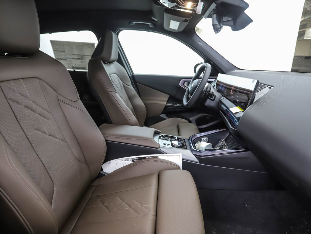 Used 2026 BMW X3 xDrive30 w/ Premium Package image 32